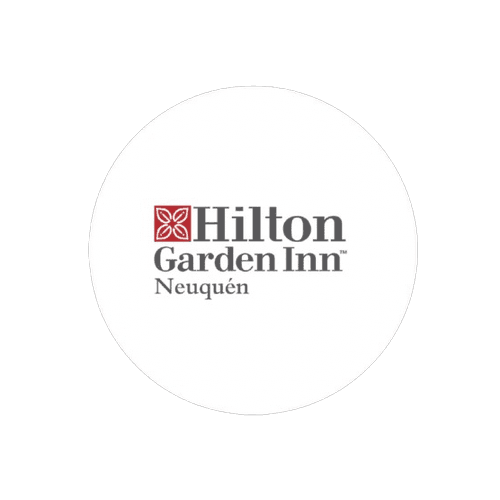 Hilton Garden Inn Neuquén